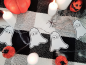 Preview: Halloween Set - doodle Stickdatei